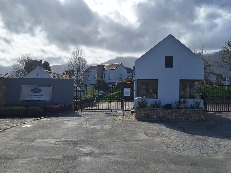 0 Bedroom Property for Sale in Blanco Western Cape